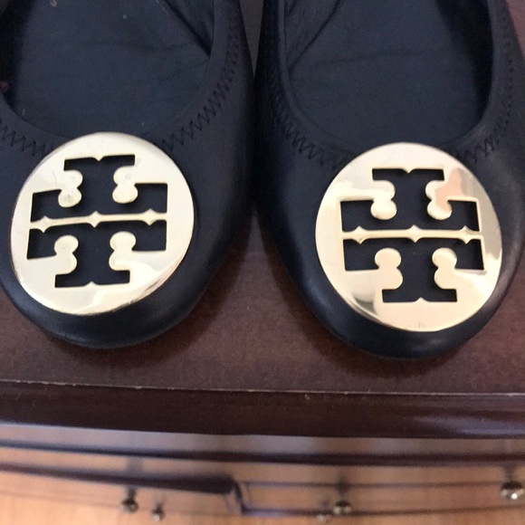 Tory Burch flats - Picture 2 of 7